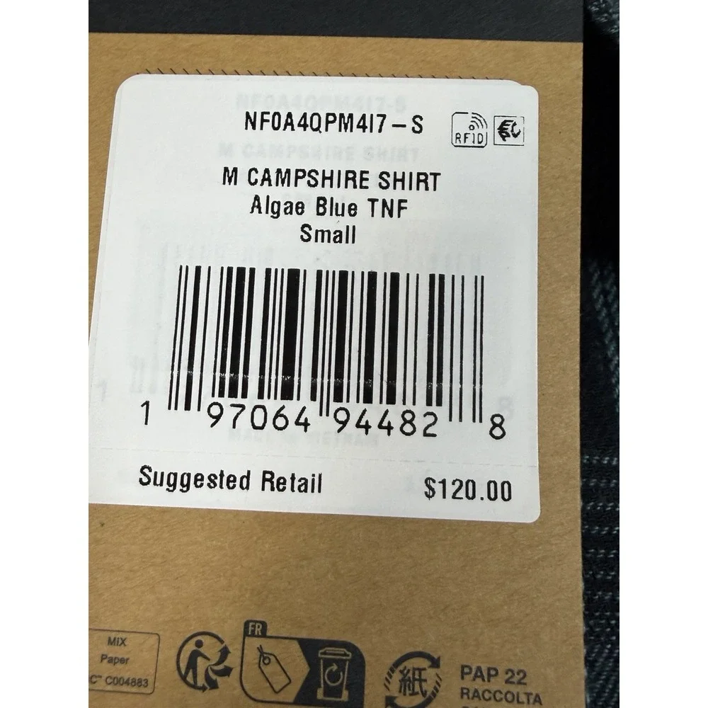 The North Face nwt